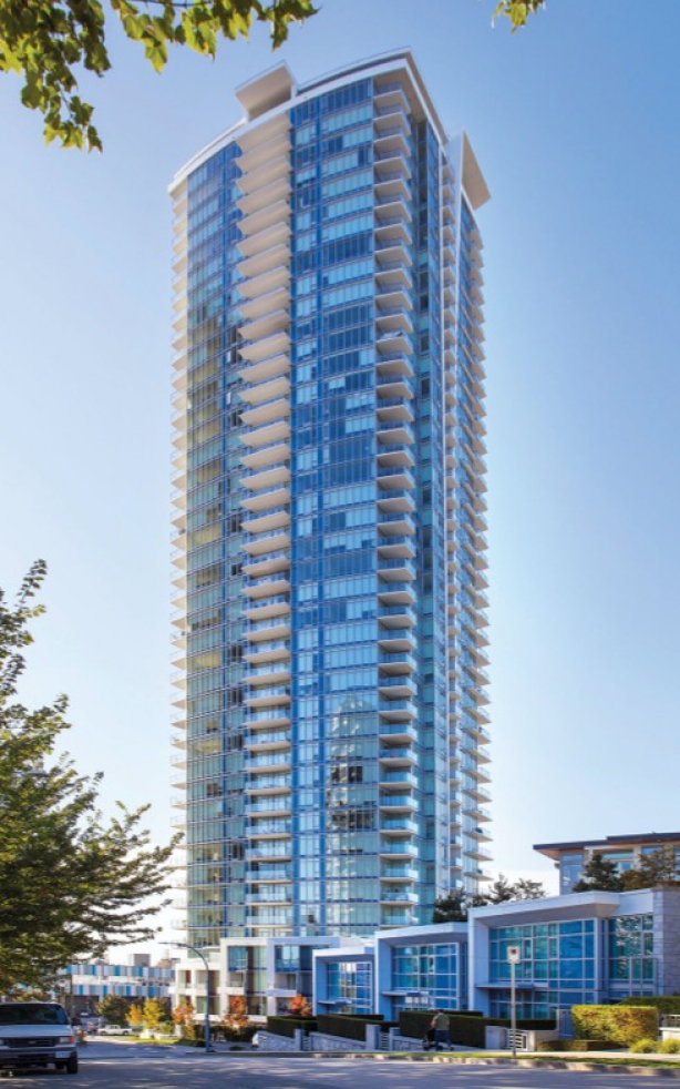 Escala, Burnaby