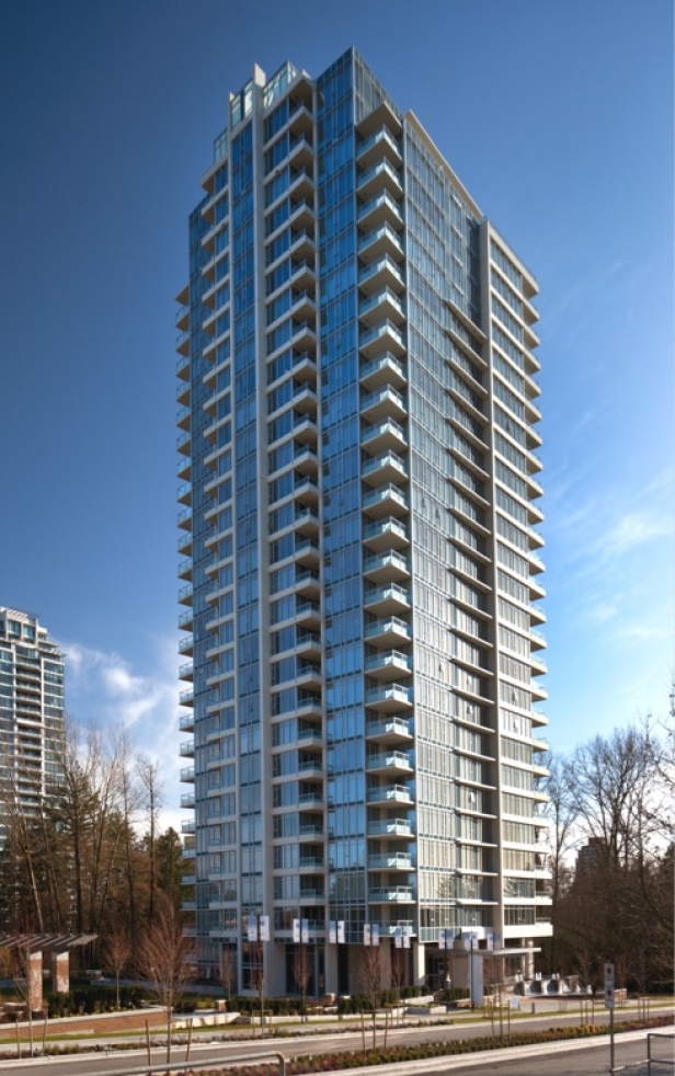 Escala, Burnaby