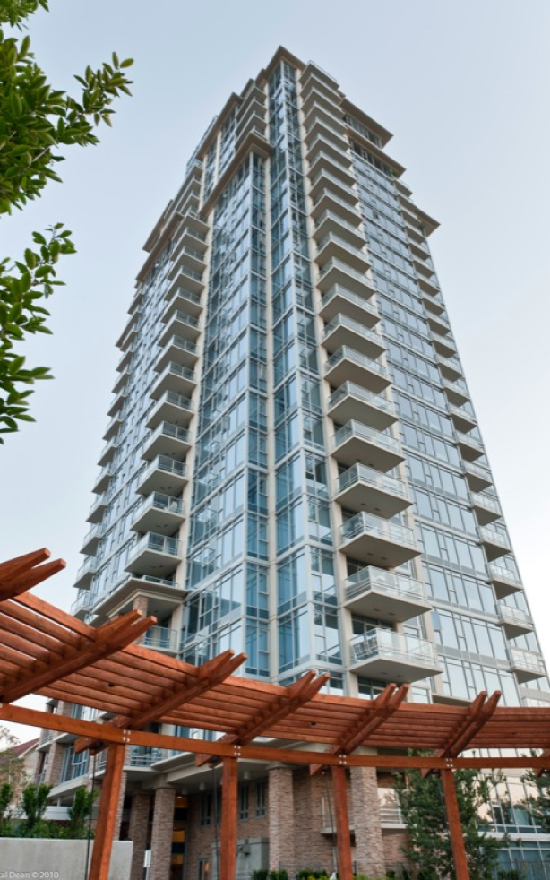 Escala, Burnaby