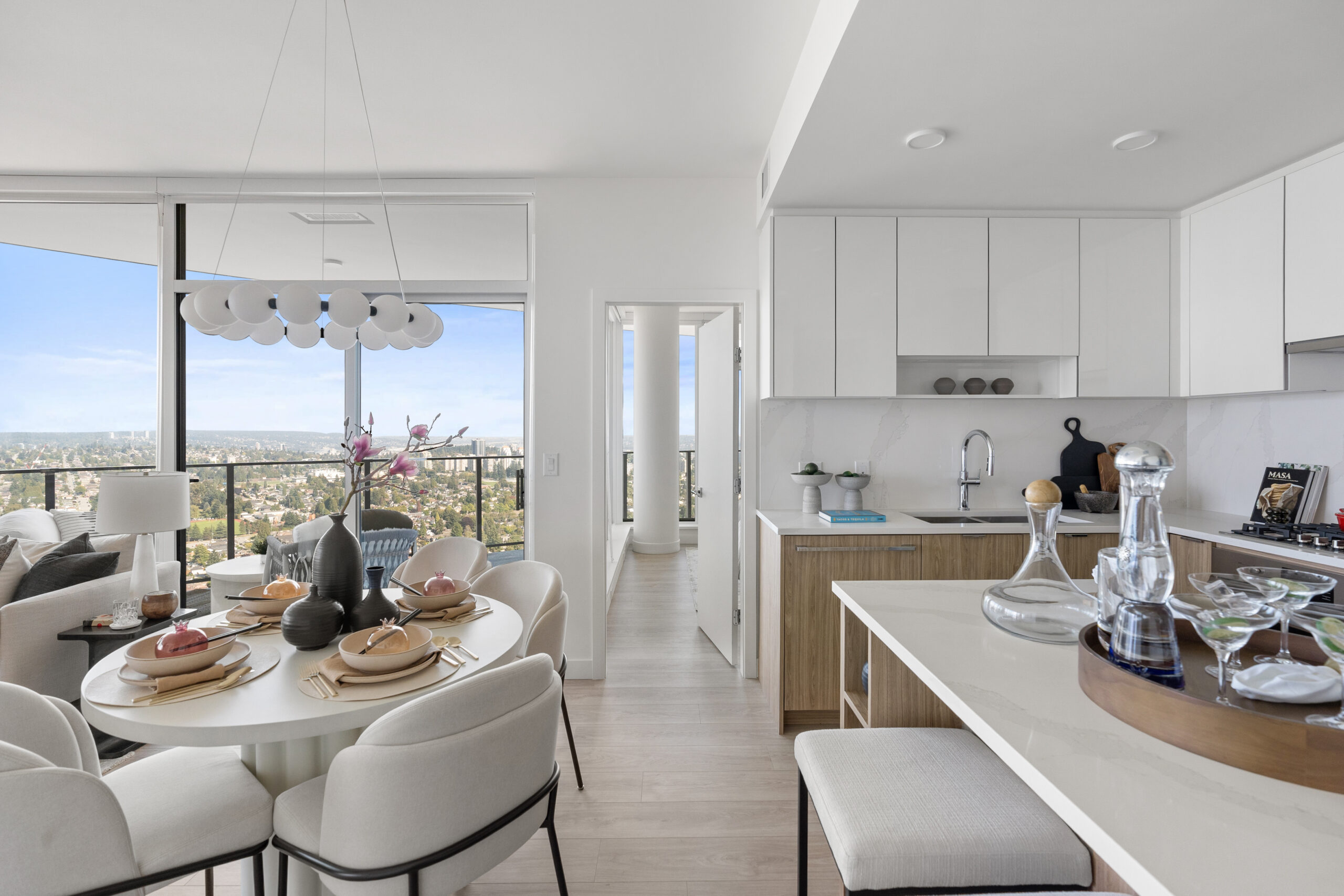 취향을 담은 아름다움