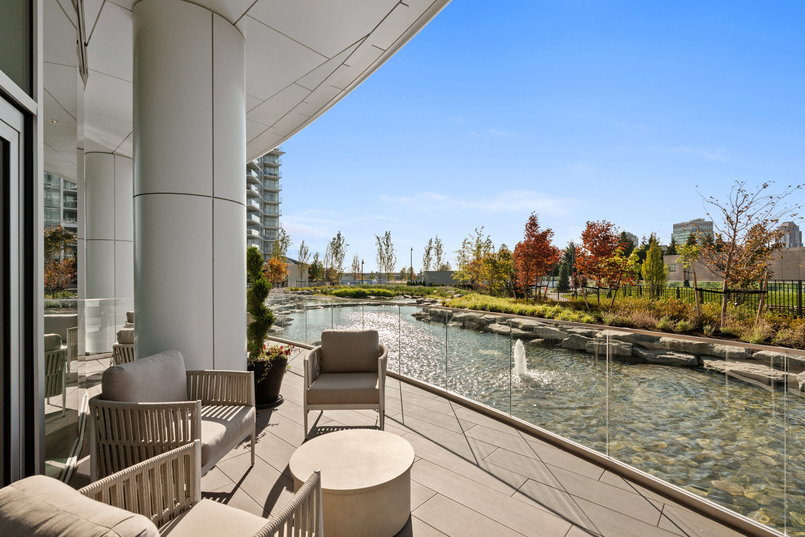 품격 있는 삶의 경험